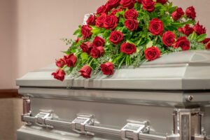 funeral expense
