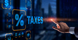 minimize business tax