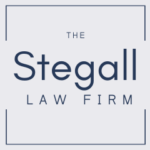 stegall law firm logo