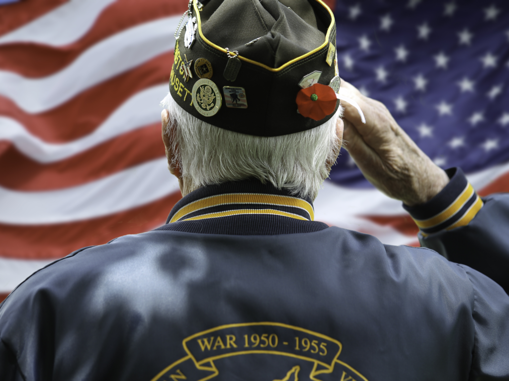 veterans VA benefits